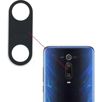 Sklíčko zadní kamery Xiaomi Mi 9T