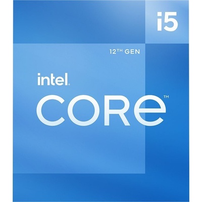 Intel Core i5-12600 CM8071504647406