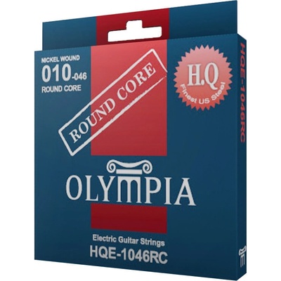 Olympia HQE1046RC
