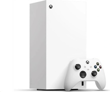 Microsoft Xbox Series X Digital Edition