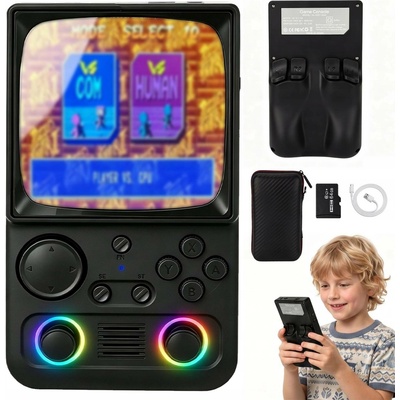 Anbernic RG35XX