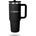 GymBeam Термочаша Thermo Tumbler 1, 2 l Black