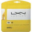 Luxilon 4G 1,25mm Set Go 12,2m
