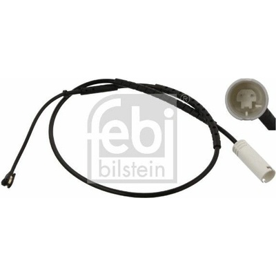 Výstražný kontakt, opotrebenie brzdového obloženia FEBI BILSTEIN 36571