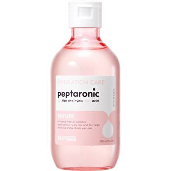 Snp Lab Prep Серум за лице Peptaronic, 220 ml