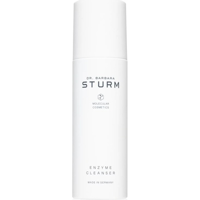 Dr. Barbara Sturm Enzyme Cleanser čistící pěna na obličej 75 ml
