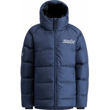Swix Team Puffy Jacket Jr