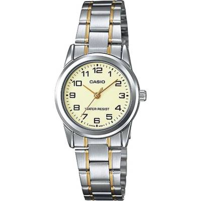 Casio Часовник Casio LTP-V001SG-9BU (LTP-V001SG-9BU_)