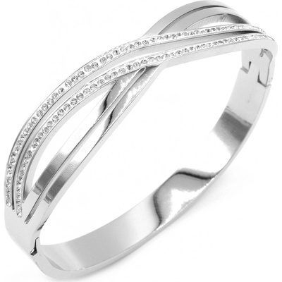 Steel Jewelry náramek z chirurgické oceli NR220174