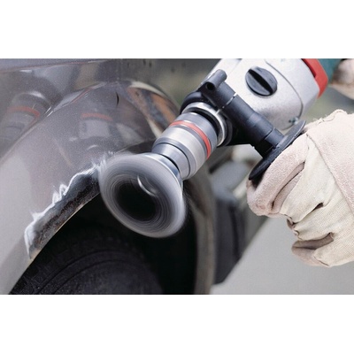 Wolfcraft Wolfcraft drátěný kartáč hrnec 75 mm stopka 2108000