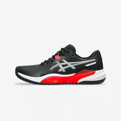Asics Gel Challenger 15 čierno-červená