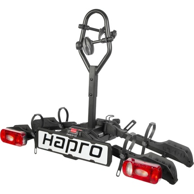 Hapro Atlas SmartFold II