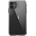 Speck Presidio Perfect Clear Case - удароустойчив хибриден кейс за iPhone 11 (прозрачен)