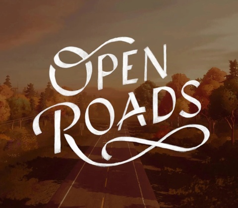 Open Roads