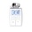 Moes Смарт Радиаторен Термостат MOES ZTRV (ZigBee) (MOES-ZTRV-SH4-MS-WH)