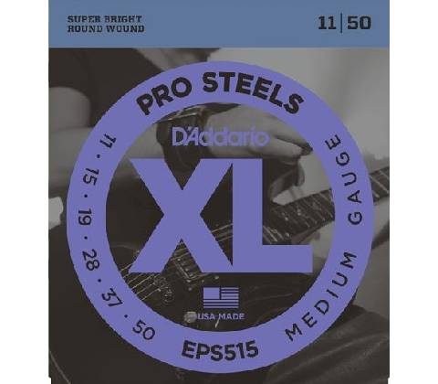 D'Addario EPS515