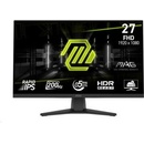 MSI MAG 272F