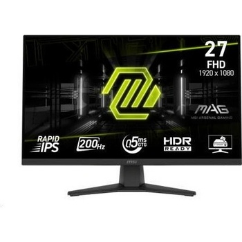 MSI MAG 272F