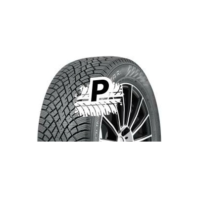 Nokian tyres Hakkapeliitta R5 265/45 R21 108T