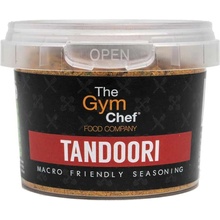 The Gym Chef Korenie Tandoori 50 g
