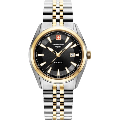 Swiss Alpine Military 7091.2147