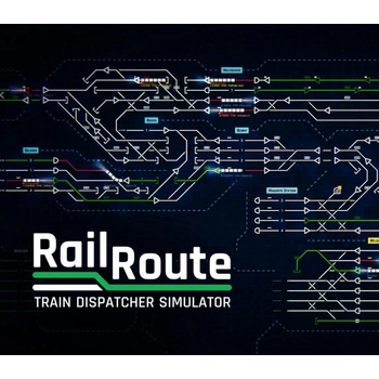 Rail Route