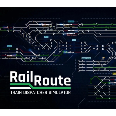 Rail Route