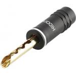 Sommer Cable Hicon HI-BM13-WHT Hi-Fi конектор / адаптер (<![CDATA[HI-BM13-WHT]]>)