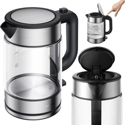 Xiaomi Electric Glass Kettle