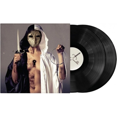 Bring Me The Horizon - There Is a Hell,Believe Me.. 2 LP