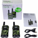 Evolveo FT-XM2 bez dobíjecí základny