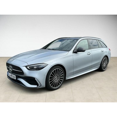 Mercedes-Benz C 220 d T 145 kW