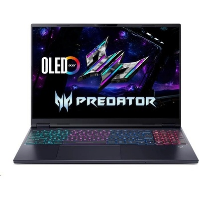 Acer Predator Helios Neo 16S AI NH.U3VEC.006