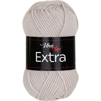 Příze Vlna Hep Extra 6502