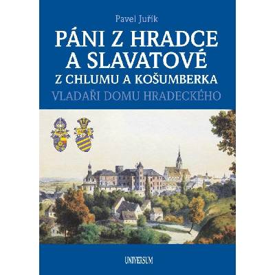 Páni z Hradce