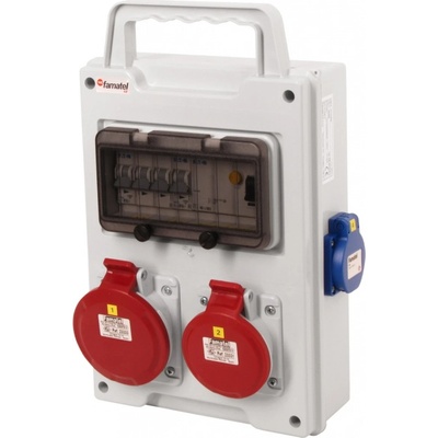 Famatel EB 201010.1 /8M