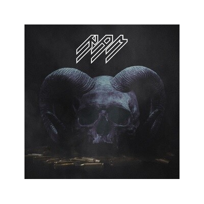 Ram - Against Digipack CD