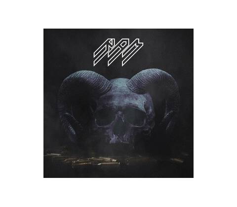 Ram - Against Digipack CD