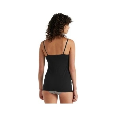 Icebreaker Siren dámské tílko s podprsenkou