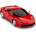 Rastar Кола ferrari 458 italia r/c 1: 24 (1005865f)
