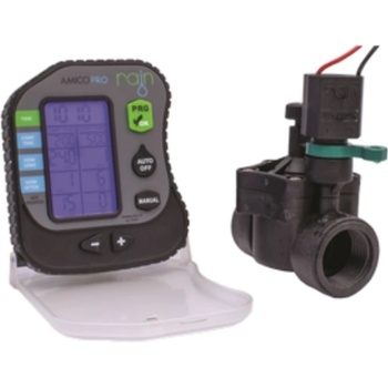 Rain Amico PRO + Elektromagnetický ventil RN 150 1”F 9 VDC W