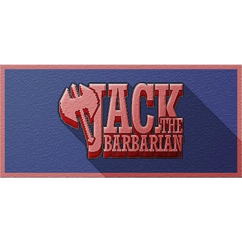 Cloaz Studio Jack the Barbarian (PC)
