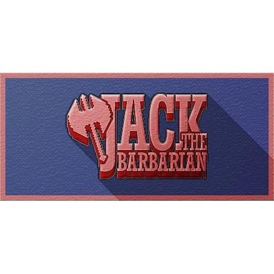 Cloaz Studio Jack the Barbarian (PC)