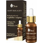 AVA Laboratorium _Gold Collagen Eye Cocktail 15ml