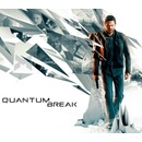 Quantum Break