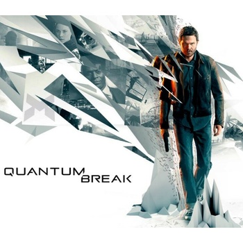 Quantum Break