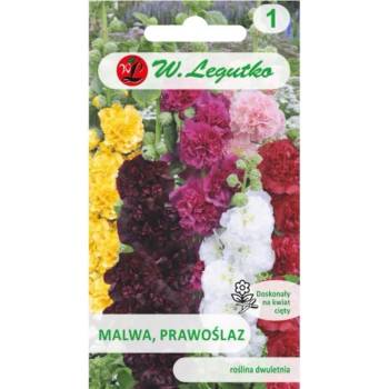 W. Legutko Смес от малва и бял руж