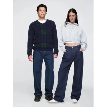GAP Унисекс джинси Baggy Americana GAP GAP | Sin | МЪЖЕ | 30/32