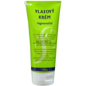 Valea vlasový krém regenerační 100 ml