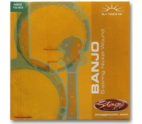 Stagg BJ-1023-NI